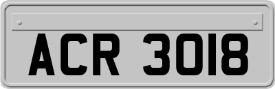 ACR3018