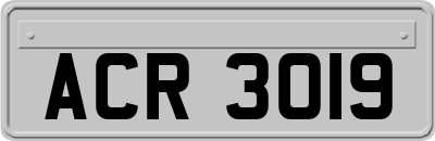 ACR3019