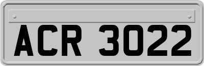 ACR3022