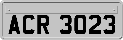 ACR3023