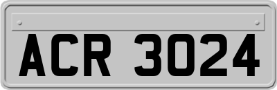 ACR3024