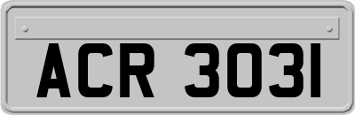 ACR3031