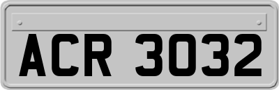 ACR3032