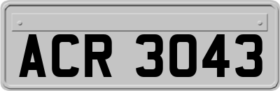 ACR3043