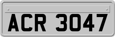 ACR3047
