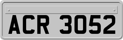 ACR3052