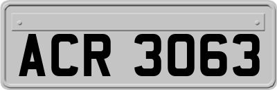 ACR3063