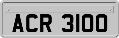 ACR3100