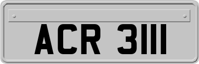 ACR3111