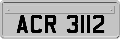 ACR3112