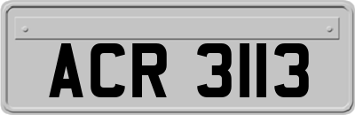 ACR3113