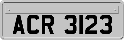 ACR3123