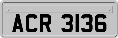 ACR3136
