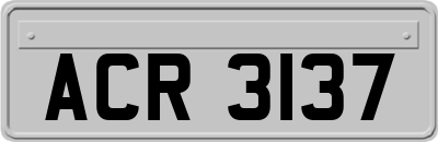 ACR3137