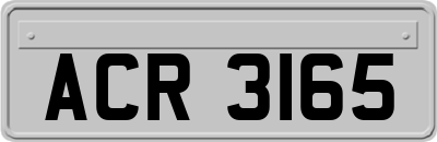 ACR3165