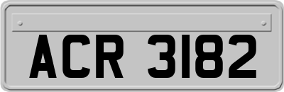 ACR3182