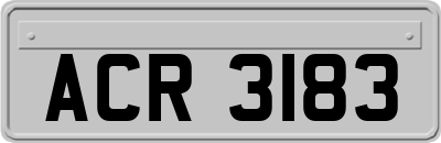 ACR3183
