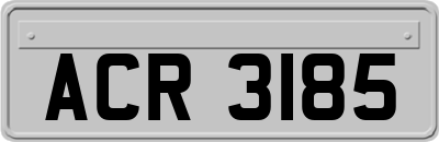 ACR3185
