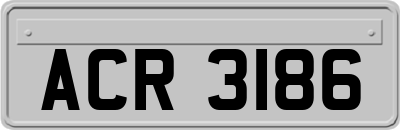 ACR3186