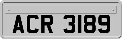ACR3189
