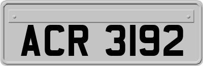 ACR3192