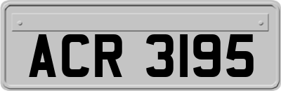 ACR3195
