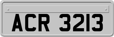 ACR3213