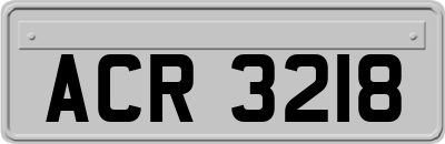 ACR3218