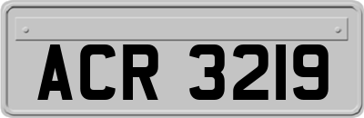 ACR3219