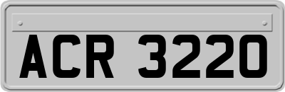 ACR3220