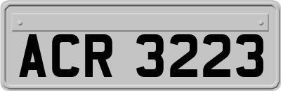 ACR3223