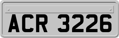 ACR3226