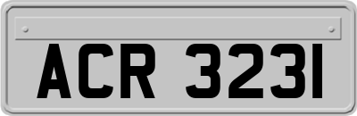 ACR3231