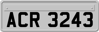 ACR3243