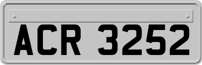 ACR3252
