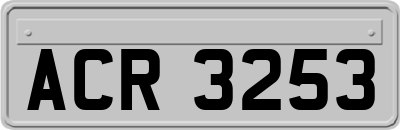 ACR3253