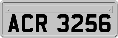 ACR3256