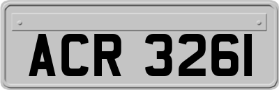 ACR3261