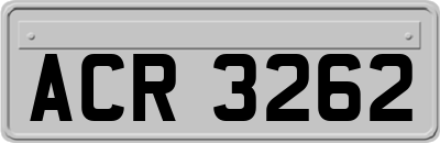 ACR3262