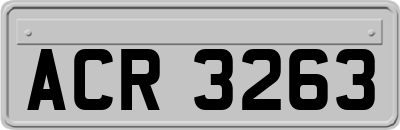 ACR3263