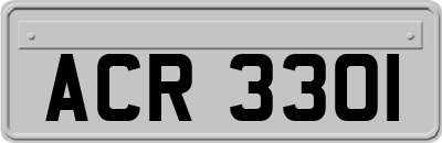 ACR3301