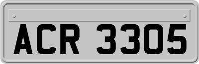 ACR3305