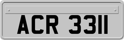 ACR3311