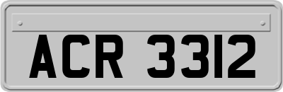 ACR3312