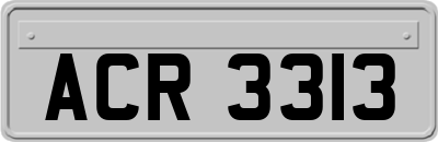 ACR3313