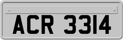 ACR3314