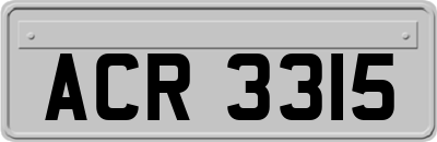ACR3315