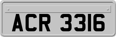 ACR3316
