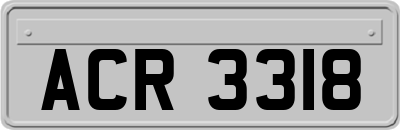 ACR3318