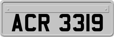 ACR3319